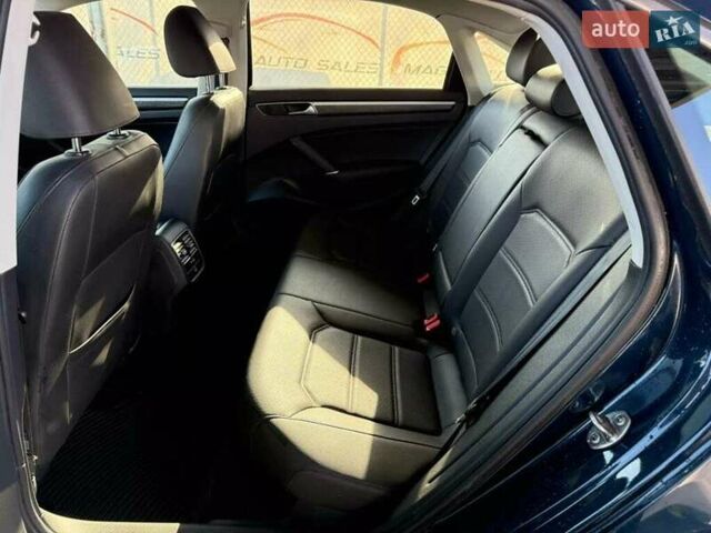 Фольксваген Пассат, об'ємом двигуна 2 л та пробігом 100 тис. км за 3000 $, фото 13 на Automoto.ua