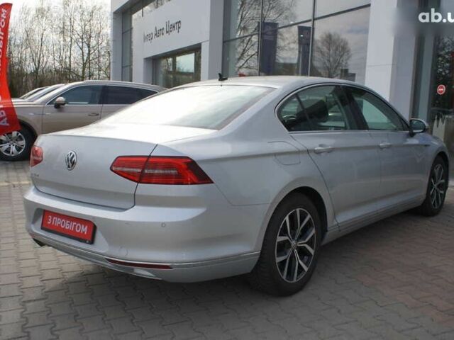 Фольксваген Пассат, об'ємом двигуна 2 л та пробігом 182 тис. км за 23500 $, фото 4 на Automoto.ua