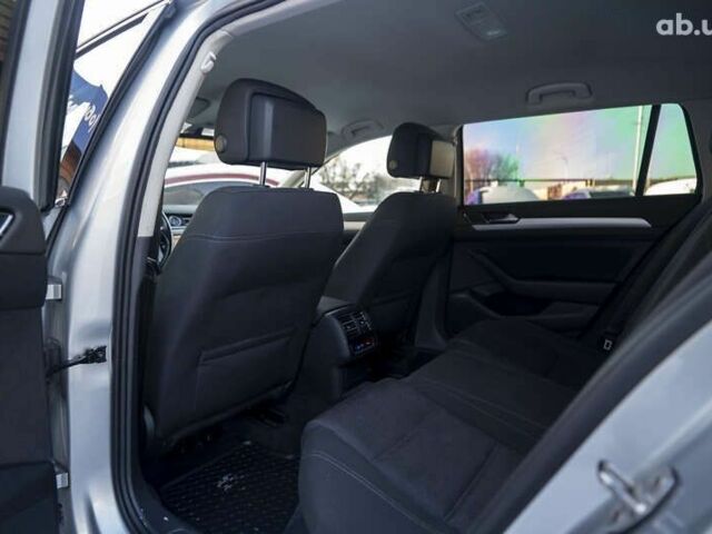 Фольксваген Пассат, объемом двигателя 0 л и пробегом 205 тыс. км за 13600 $, фото 27 на Automoto.ua