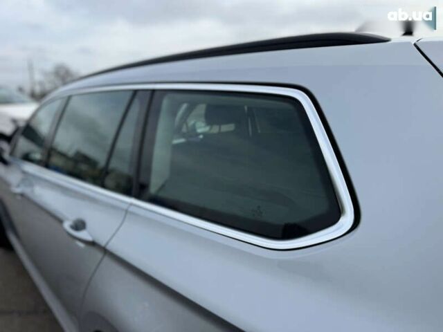 Фольксваген Пассат, объемом двигателя 2 л и пробегом 207 тыс. км за 17300 $, фото 20 на Automoto.ua