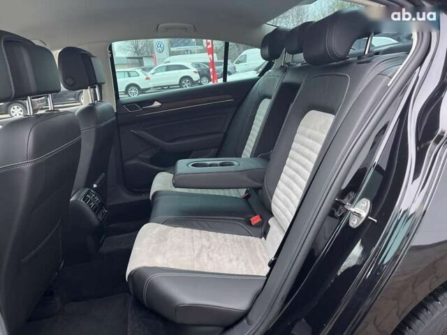 Фольксваген Пассат, объемом двигателя 1.8 л и пробегом 103 тыс. км за 20999 $, фото 25 на Automoto.ua