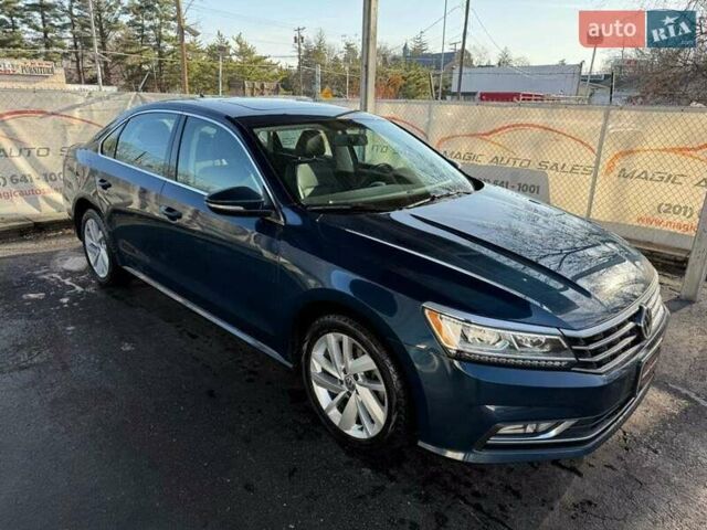 Фольксваген Пассат, об'ємом двигуна 2 л та пробігом 100 тис. км за 3000 $, фото 1 на Automoto.ua