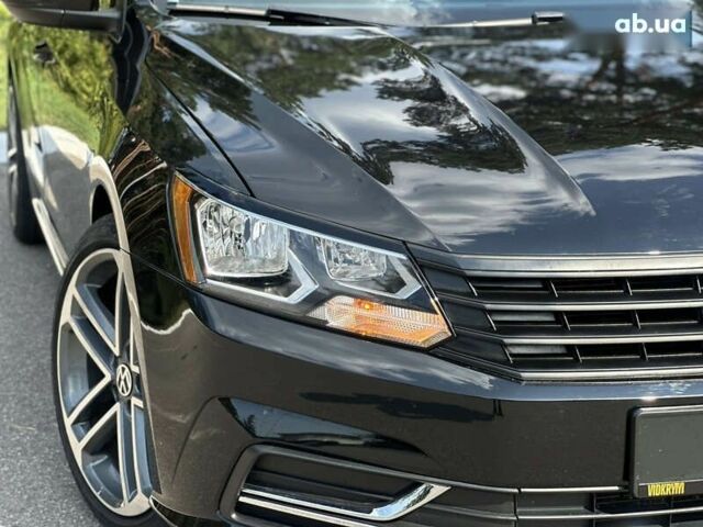 Фольксваген Пассат, об'ємом двигуна 2 л та пробігом 124 тис. км за 14900 $, фото 8 на Automoto.ua