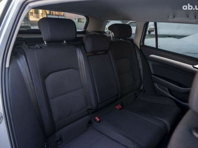 Фольксваген Пассат, объемом двигателя 0 л и пробегом 205 тыс. км за 13600 $, фото 29 на Automoto.ua