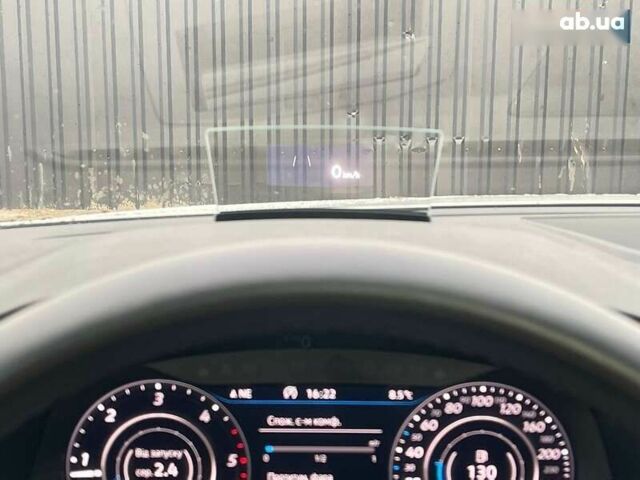 Фольксваген Пассат, объемом двигателя 2 л и пробегом 50 тыс. км за 25600 $, фото 22 на Automoto.ua