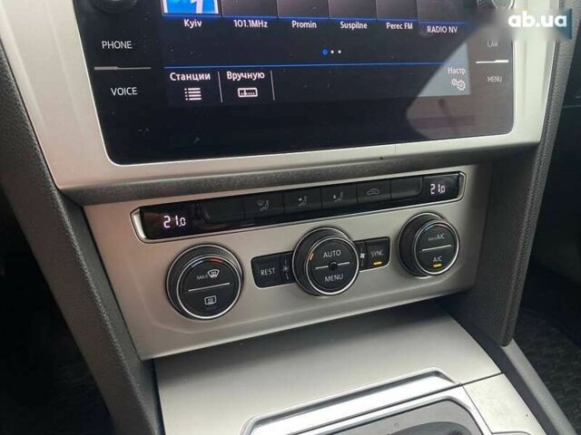 Фольксваген Пассат, об'ємом двигуна 2 л та пробігом 343 тис. км за 15500 $, фото 16 на Automoto.ua