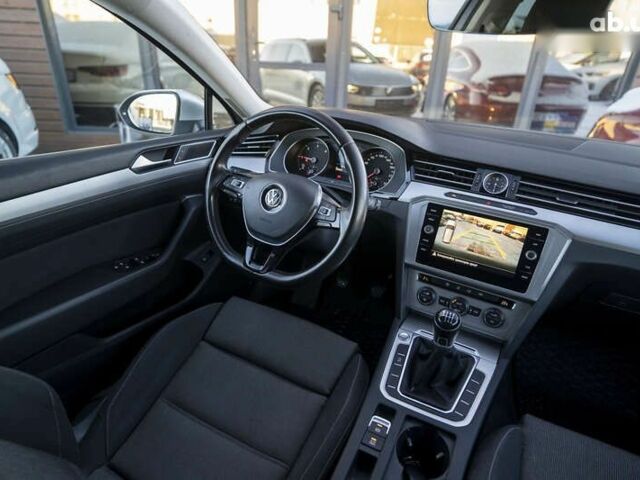 Фольксваген Пассат, объемом двигателя 0 л и пробегом 205 тыс. км за 13600 $, фото 19 на Automoto.ua