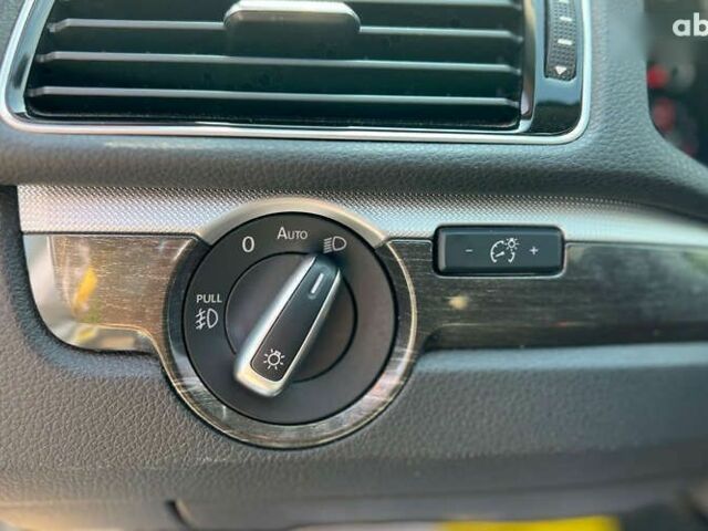 Фольксваген Пассат, объемом двигателя 2 л и пробегом 128 тыс. км за 18600 $, фото 10 на Automoto.ua