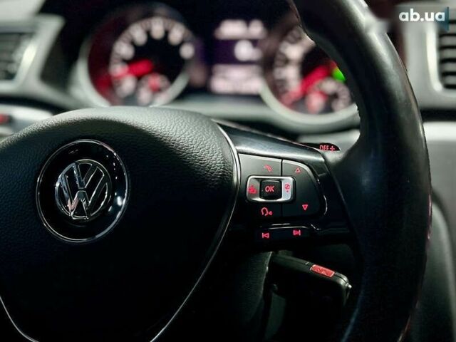 Фольксваген Пассат, объемом двигателя 2 л и пробегом 143 тыс. км за 12500 $, фото 27 на Automoto.ua