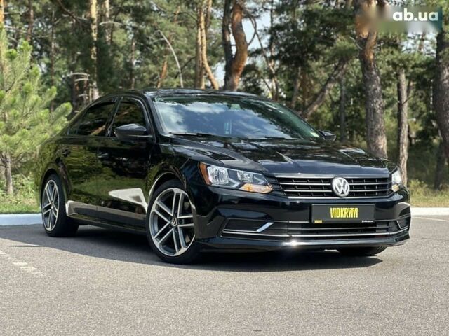 Фольксваген Пассат, об'ємом двигуна 2 л та пробігом 124 тис. км за 14900 $, фото 7 на Automoto.ua