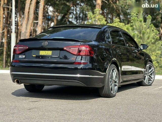 Фольксваген Пассат, об'ємом двигуна 2 л та пробігом 124 тис. км за 14900 $, фото 19 на Automoto.ua