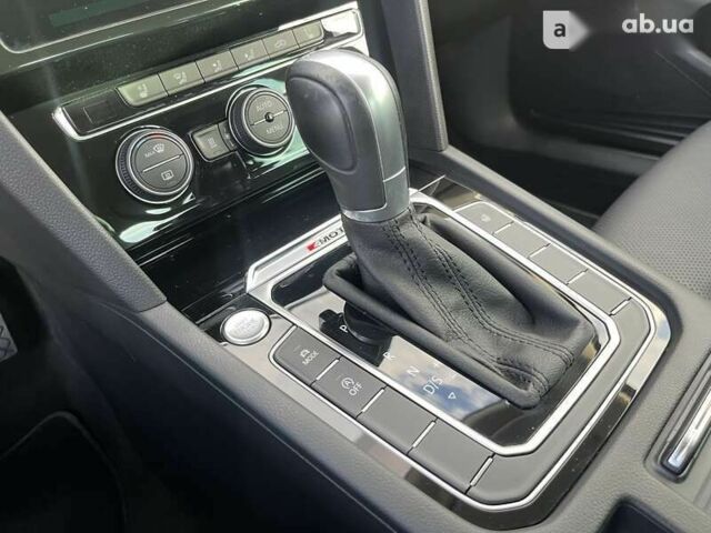 Фольксваген Пассат, об'ємом двигуна 2 л та пробігом 204 тис. км за 20750 $, фото 15 на Automoto.ua
