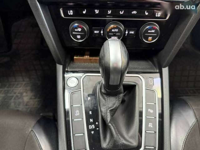 Фольксваген Пассат, об'ємом двигуна 2 л та пробігом 278 тис. км за 18990 $, фото 27 на Automoto.ua
