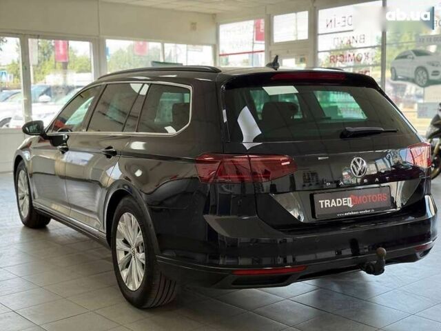 Фольксваген Пассат, об'ємом двигуна 2 л та пробігом 278 тис. км за 18990 $, фото 7 на Automoto.ua