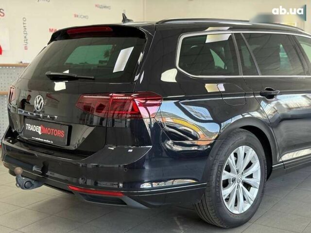 Фольксваген Пассат, об'ємом двигуна 2 л та пробігом 278 тис. км за 18990 $, фото 12 на Automoto.ua