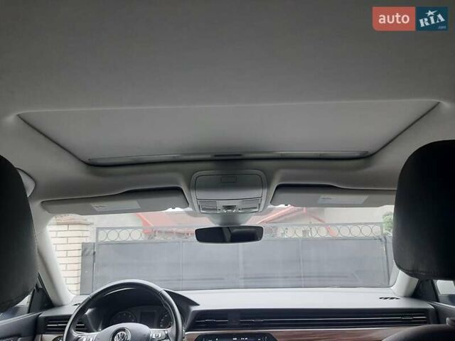 Фольксваген Пассат, об'ємом двигуна 2 л та пробігом 115 тис. км за 20750 $, фото 25 на Automoto.ua