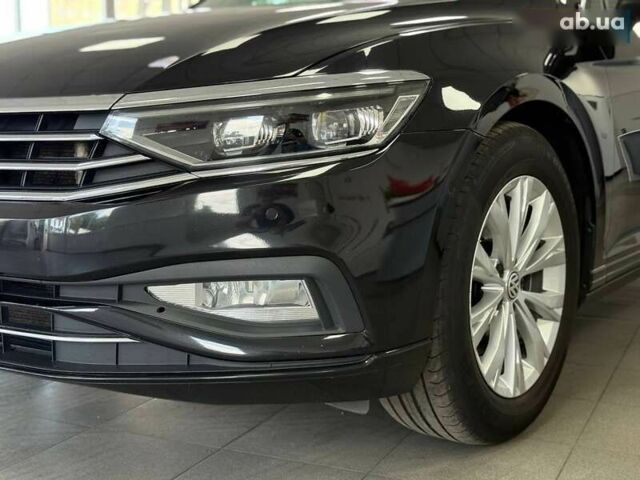 Фольксваген Пассат, об'ємом двигуна 2 л та пробігом 278 тис. км за 18990 $, фото 4 на Automoto.ua