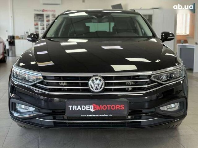 Фольксваген Пассат, об'ємом двигуна 2 л та пробігом 278 тис. км за 18990 $, фото 3 на Automoto.ua