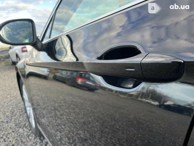 Фольксваген Пассат, об'ємом двигуна 2 л та пробігом 204 тис. км за 20750 $, фото 17 на Automoto.ua