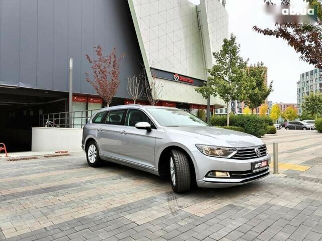 Фольксваген Пассат, объемом двигателя 2 л и пробегом 199 тыс. км за 17490 $, фото 26 на Automoto.ua