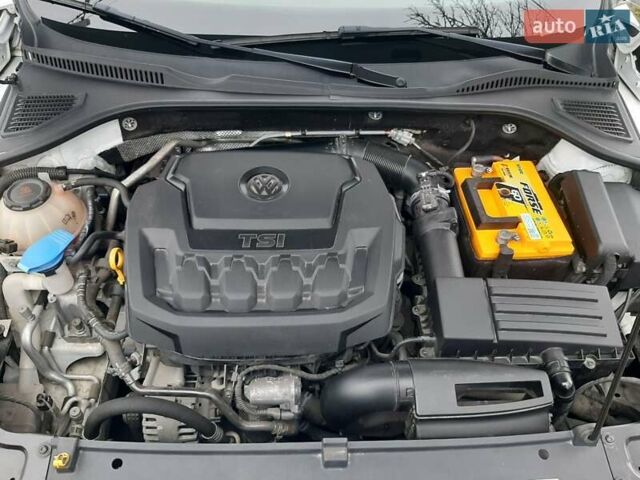 Фольксваген Пассат, об'ємом двигуна 2 л та пробігом 115 тис. км за 20750 $, фото 20 на Automoto.ua