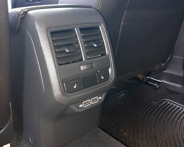 Фольксваген Пассат, об'ємом двигуна 2 л та пробігом 115 тис. км за 20750 $, фото 11 на Automoto.ua