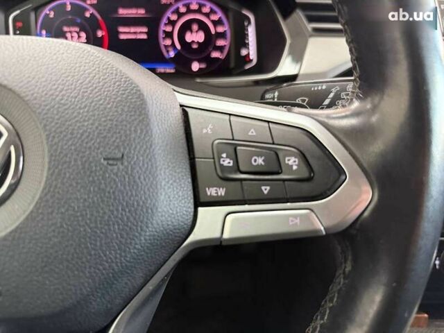 Фольксваген Пассат, об'ємом двигуна 2 л та пробігом 278 тис. км за 18990 $, фото 25 на Automoto.ua