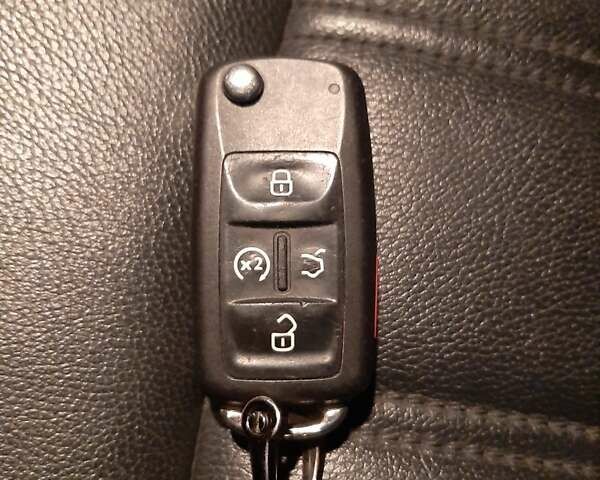 Фольксваген Пассат, об'ємом двигуна 2 л та пробігом 115 тис. км за 20750 $, фото 26 на Automoto.ua