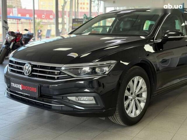 Фольксваген Пассат, об'ємом двигуна 2 л та пробігом 278 тис. км за 18990 $, фото 5 на Automoto.ua