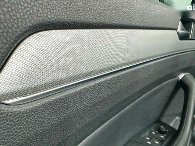 Фольксваген Пассат, объемом двигателя 2 л и пробегом 184 тыс. км за 21950 $, фото 22 на Automoto.ua