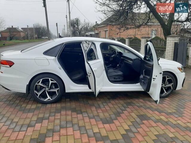 Фольксваген Пассат, об'ємом двигуна 2 л та пробігом 115 тис. км за 20750 $, фото 3 на Automoto.ua