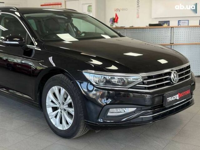 Фольксваген Пассат, об'ємом двигуна 2 л та пробігом 278 тис. км за 18990 $, фото 1 на Automoto.ua