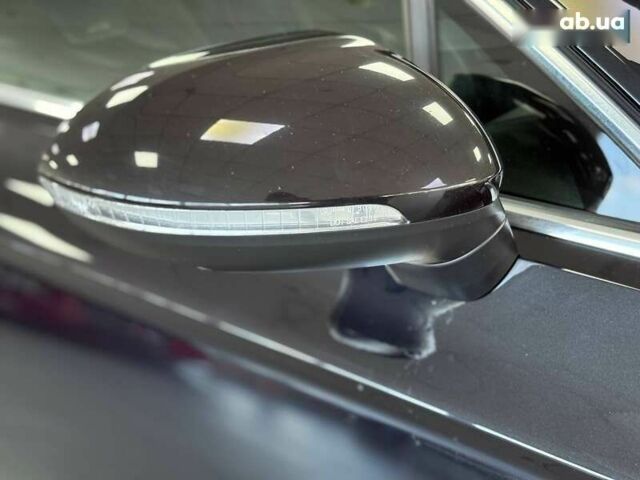 Фольксваген Пассат, об'ємом двигуна 2 л та пробігом 278 тис. км за 18990 $, фото 15 на Automoto.ua