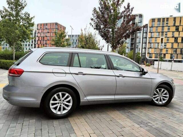 Фольксваген Пассат, объемом двигателя 2 л и пробегом 199 тыс. км за 17490 $, фото 23 на Automoto.ua