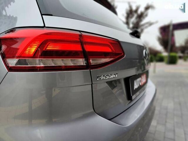 Фольксваген Пассат, объемом двигателя 2 л и пробегом 199 тыс. км за 17490 $, фото 16 на Automoto.ua