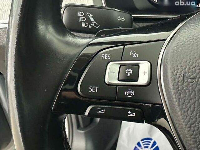 Фольксваген Пассат, объемом двигателя 2 л и пробегом 184 тыс. км за 21950 $, фото 13 на Automoto.ua