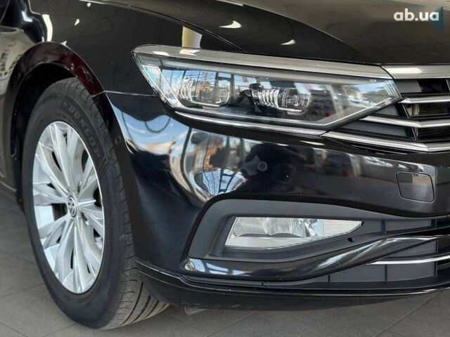 Фольксваген Пассат, об'ємом двигуна 2 л та пробігом 278 тис. км за 18990 $, фото 2 на Automoto.ua
