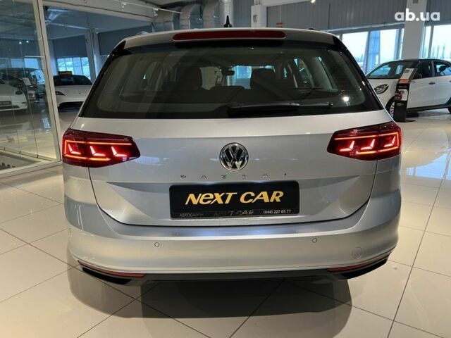 Фольксваген Пассат, об'ємом двигуна 0 л та пробігом 113 тис. км за 25672 $, фото 9 на Automoto.ua