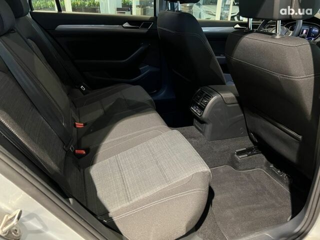 Фольксваген Пассат, об'ємом двигуна 0 л та пробігом 113 тис. км за 25672 $, фото 13 на Automoto.ua