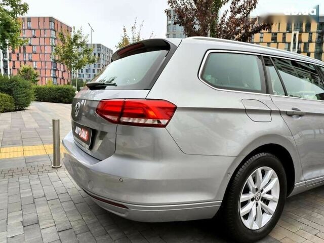 Фольксваген Пассат, объемом двигателя 2 л и пробегом 199 тыс. км за 17490 $, фото 20 на Automoto.ua