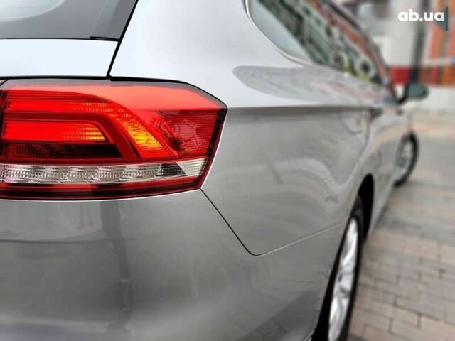 Фольксваген Пассат, объемом двигателя 2 л и пробегом 199 тыс. км за 17490 $, фото 19 на Automoto.ua