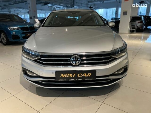 Фольксваген Пассат, об'ємом двигуна 0 л та пробігом 113 тис. км за 25672 $, фото 1 на Automoto.ua