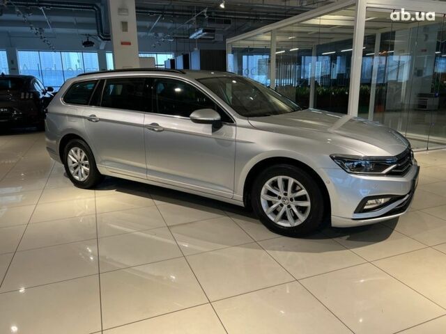 Фольксваген Пассат, об'ємом двигуна 0 л та пробігом 113 тис. км за 25672 $, фото 2 на Automoto.ua