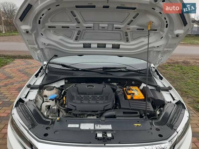 Фольксваген Пассат, об'ємом двигуна 2 л та пробігом 115 тис. км за 20750 $, фото 21 на Automoto.ua