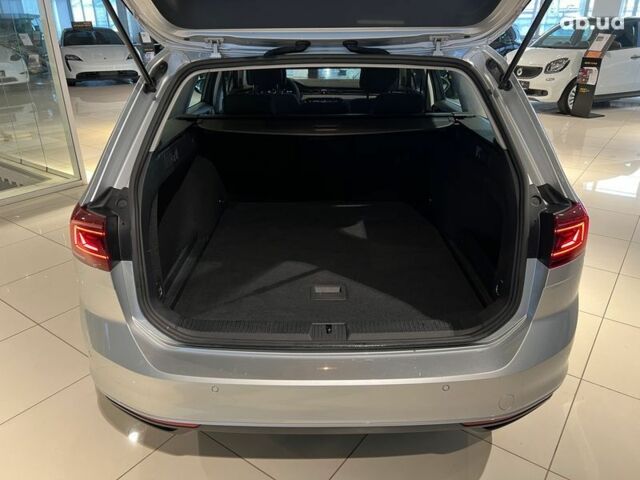 Фольксваген Пассат, об'ємом двигуна 0 л та пробігом 113 тис. км за 25672 $, фото 7 на Automoto.ua