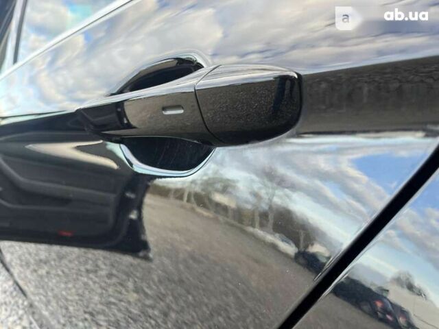 Фольксваген Пассат, об'ємом двигуна 2 л та пробігом 204 тис. км за 20750 $, фото 18 на Automoto.ua