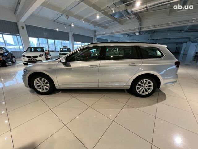 Фольксваген Пассат, об'ємом двигуна 0 л та пробігом 113 тис. км за 25672 $, фото 6 на Automoto.ua