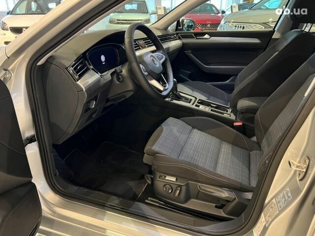 Фольксваген Пассат, об'ємом двигуна 0 л та пробігом 113 тис. км за 25672 $, фото 18 на Automoto.ua