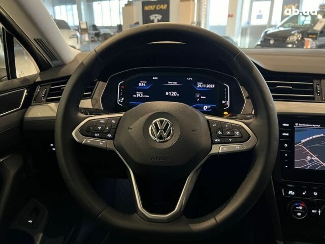 Фольксваген Пассат, об'ємом двигуна 0 л та пробігом 113 тис. км за 25672 $, фото 14 на Automoto.ua