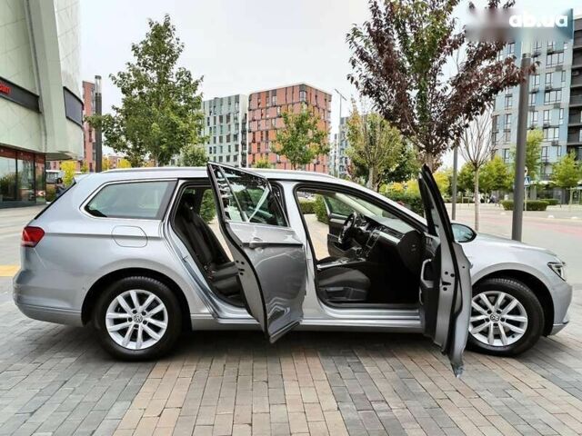 Фольксваген Пассат, объемом двигателя 2 л и пробегом 199 тыс. км за 17490 $, фото 25 на Automoto.ua